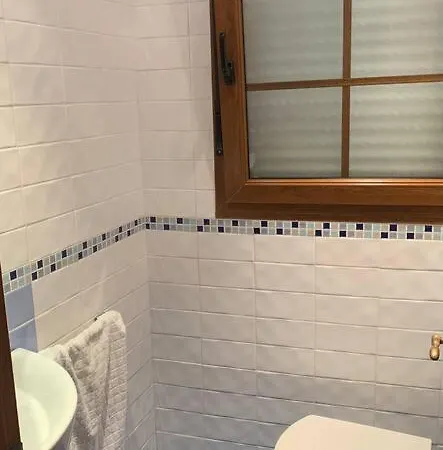 Casa شقة Larteme