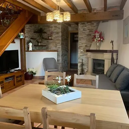 Casa شقة Larteme