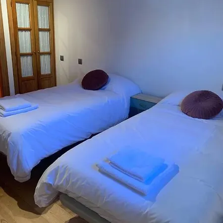 شقة Casa